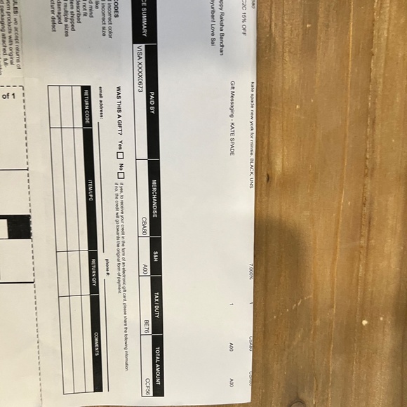 Kate Spade Minnie Mouse - Picture 7 of 13